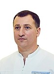 Матаев Асланбек Ризванович