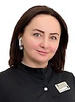 Алихаджиева Медина Индарбиевна