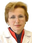 Головина Ольга Владимировна