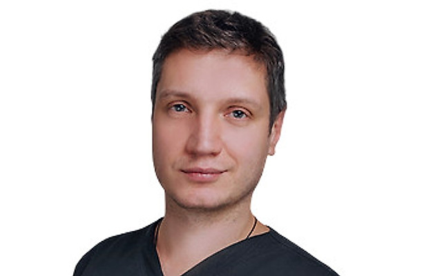 Балесков Евгений Анатольевич