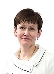 Сибрикова Елена Евгеньевна