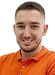 Бердышев Михаэль Станиславович