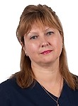 Слынько Елена Владимировна