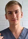 Булгаков Александр Юрьевич