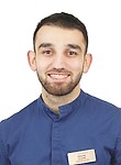 Айвазов Георгий Тигранович