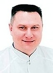 Ткаченко Максим Викторович