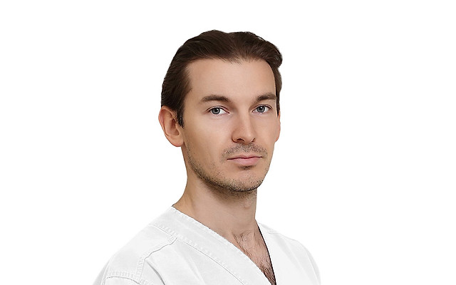 Сорвин Владимир Андреевич