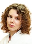 Кузина Ксения Сергеевна
