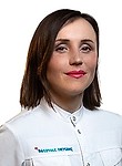 Васильева Инна Александровна