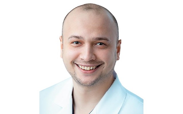 Цыцурин Владислав Сергеевич