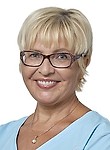 Хитрова Алла Николаевна