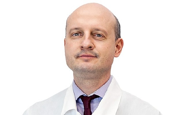 Осадчук Алексей Михайлович