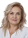 Гамирова Елена Витальевна