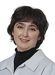 Замбахидзе Шорена Зауриевна