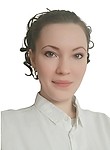 Пенцак Юлия Юрьевна