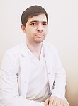 Зайнулабидов Гаджи Магомедович
