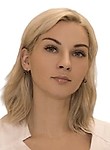 Нельга Ирина Олеговна