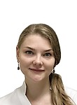 Cеменова Анастасия Александровна