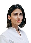 Гудиева Хяди Магометовна