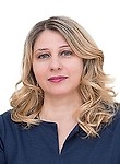 Чернышева Екатерина Михайловна