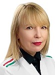Исаева Мария Петровна