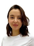Прокушева Анастасия Константиновна