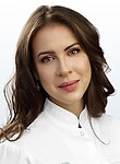 Мазина Анна Павловна