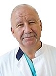 Махнач Геннадий Константинович