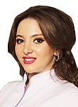 Кац Мириям Мерабовна