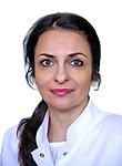 Кузьминская Марина Анатольевна