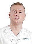 Соколовский Алексей Александрович