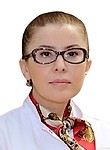 Юсупова Хеда Исхаковна
