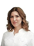 Меджидова Мариям Маратовна