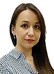 Алехина Наталья Николаевна