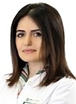 Тарханян Гоар Арменовна