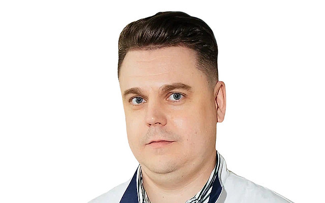Чернов Игорь Софрониевич