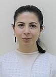 Чумахидзе Раиля Мустабраевна