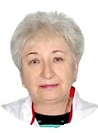 Азарова Людмила Васильевна