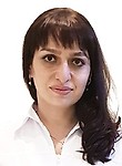 Габулян Бэлла Вааговна