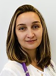 Рожина Ирина Игоревна