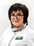 Захаренкова Валентина Дмитриевна