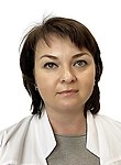 Новокшанова Ольга Владимировна