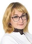 Белова Элина Николаевна