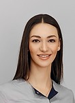 Бдоян Надя Альбертовна