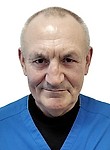 Здоровцев Игорь Васильевич