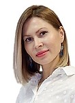 Клюева Елена Владимировна