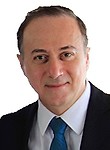 Матевосян Степан Нарбеевич