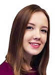 Беленькая Екатерина Евгеньевна