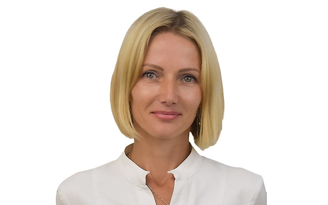 Костина Марина Анатольевна