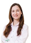 Друйкин Эльвира Абдулхаковна